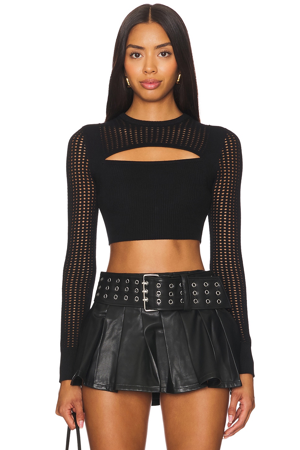 Heyda Top