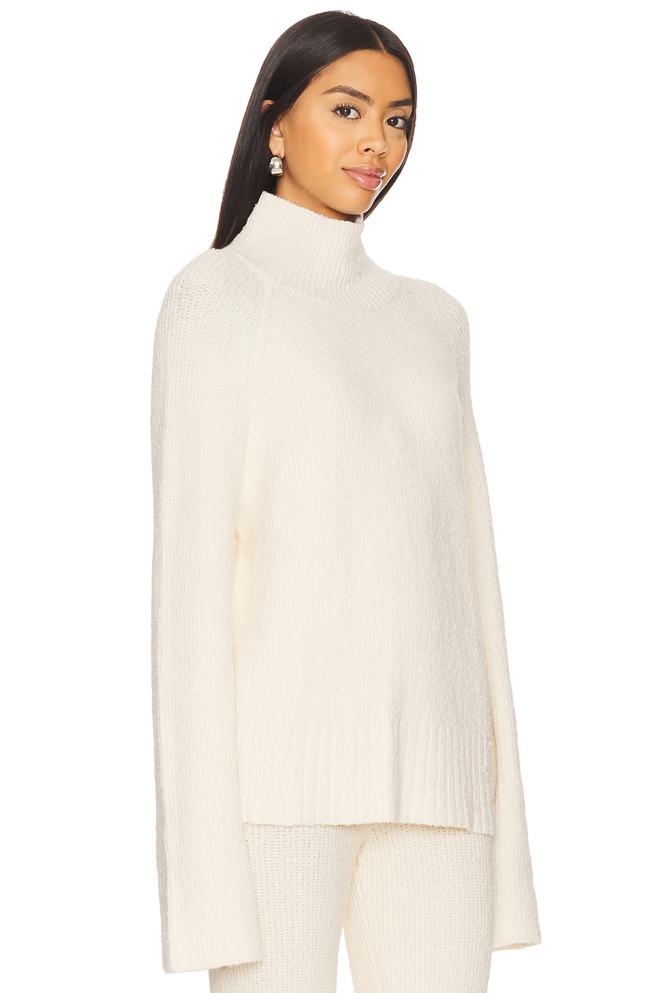 Nika Sweater - thumbnail 2