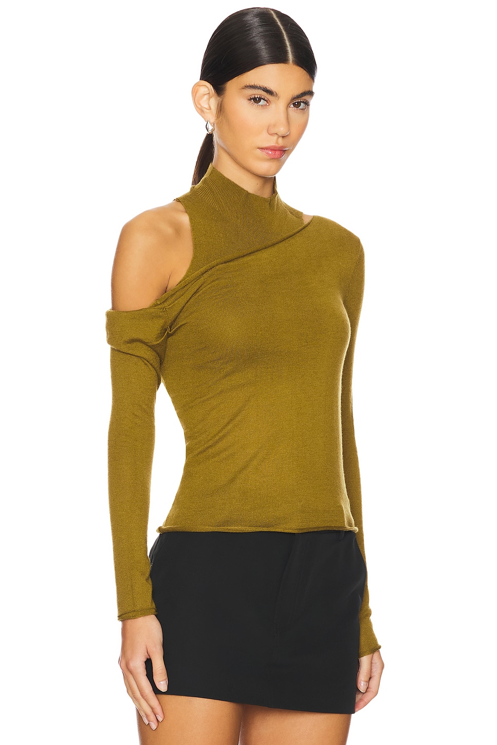 Aida Sweater - Thumbnail 2