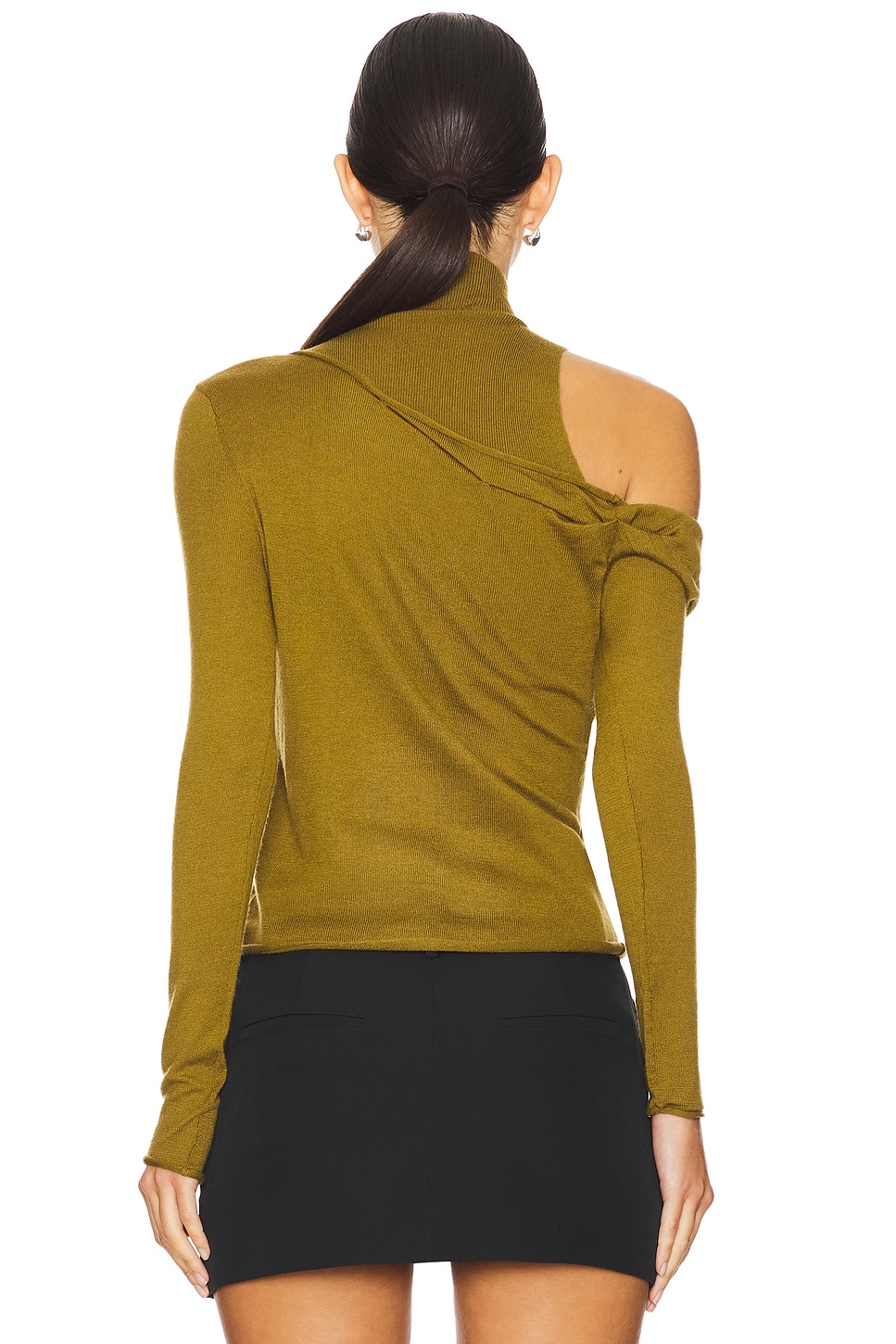 Aida Sweater - Thumbnail 3