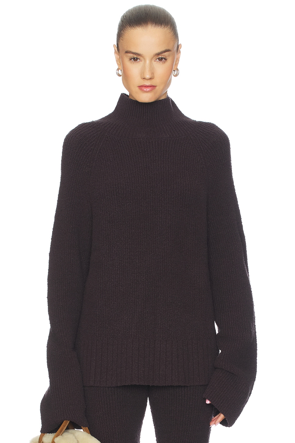 Nika Sweater - thumbnail 8