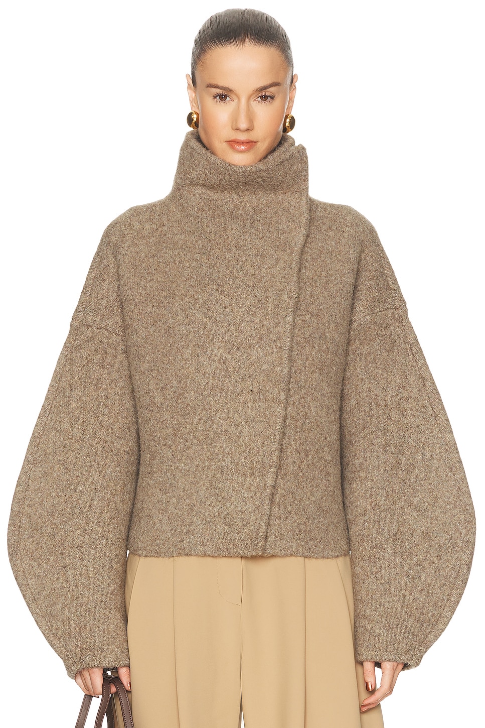【Kheiki】 BROWN \