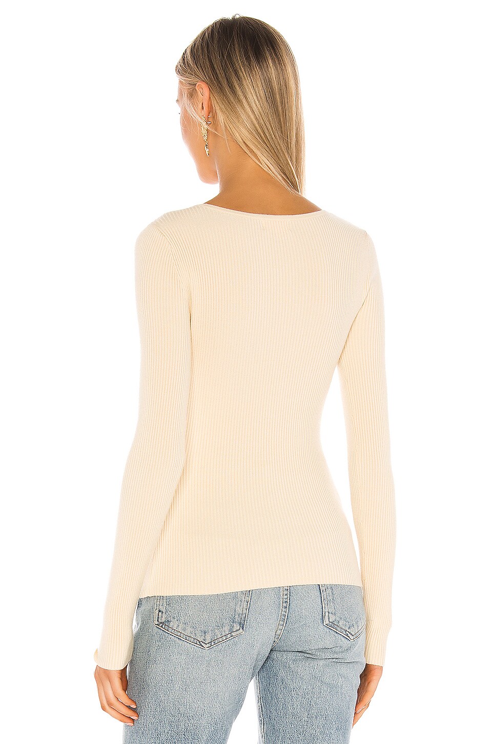 shein tate sweater