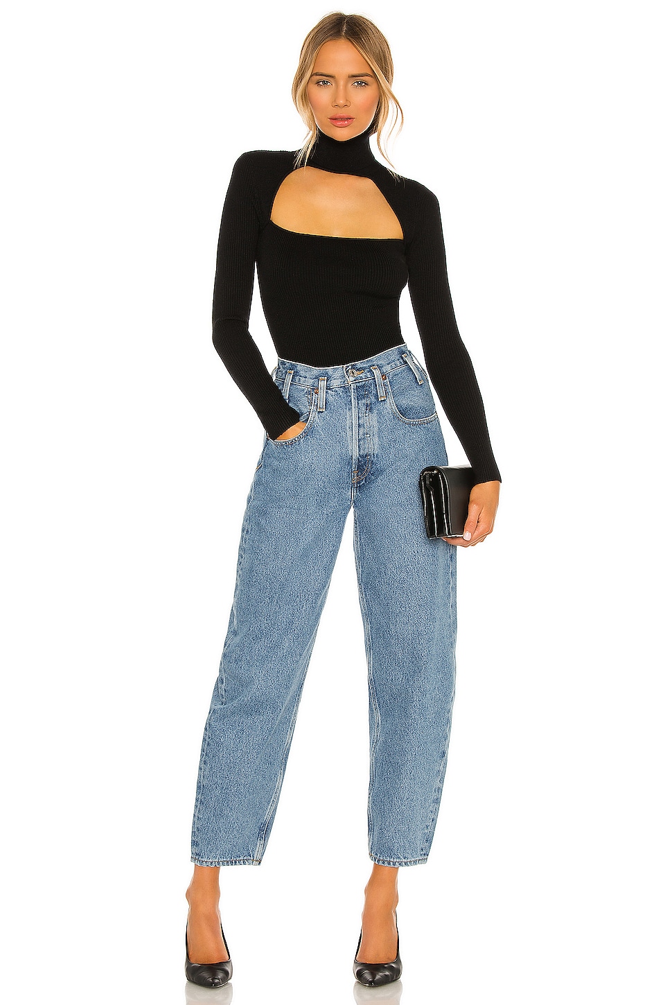Roscoe Sweater - Thumbnail 4