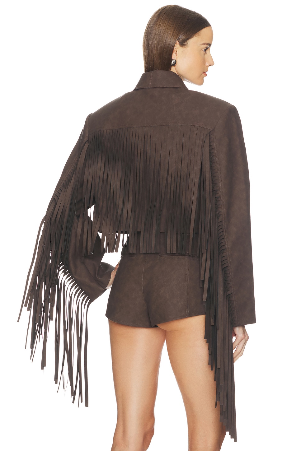 Camila Coelho Lera Jacket