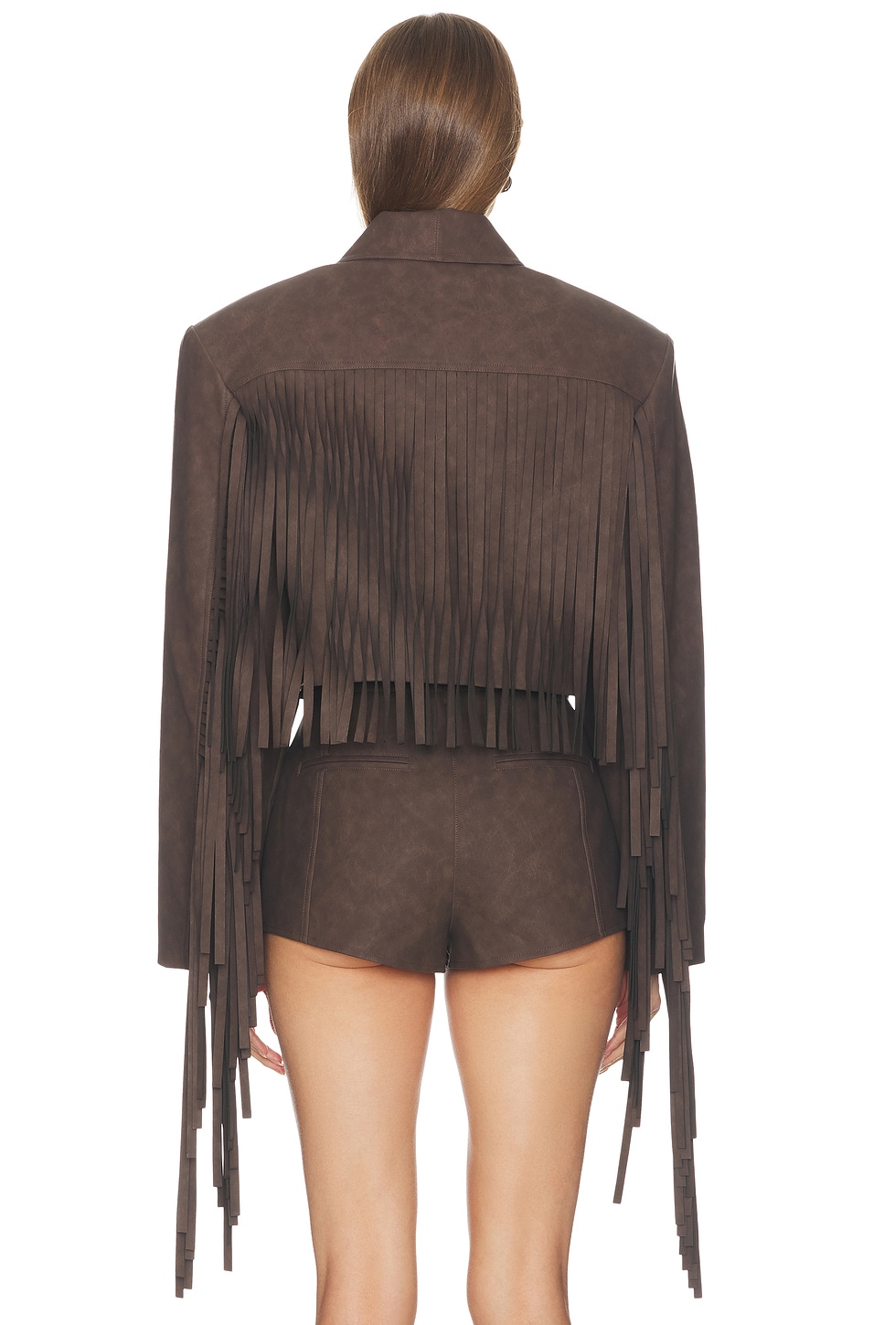 Camila Coelho Lera Jacket