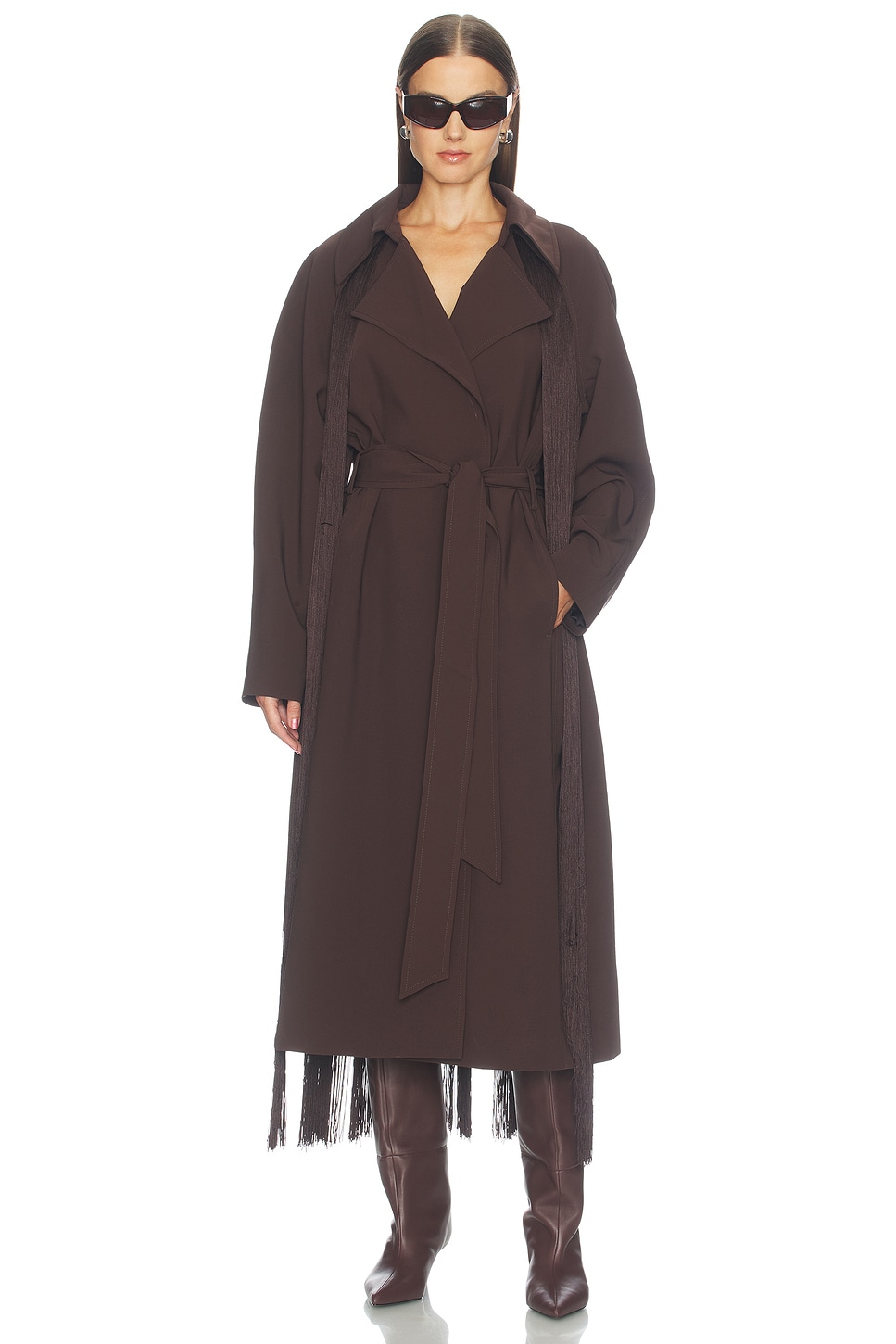Jaxe Coat - thumbnail 2