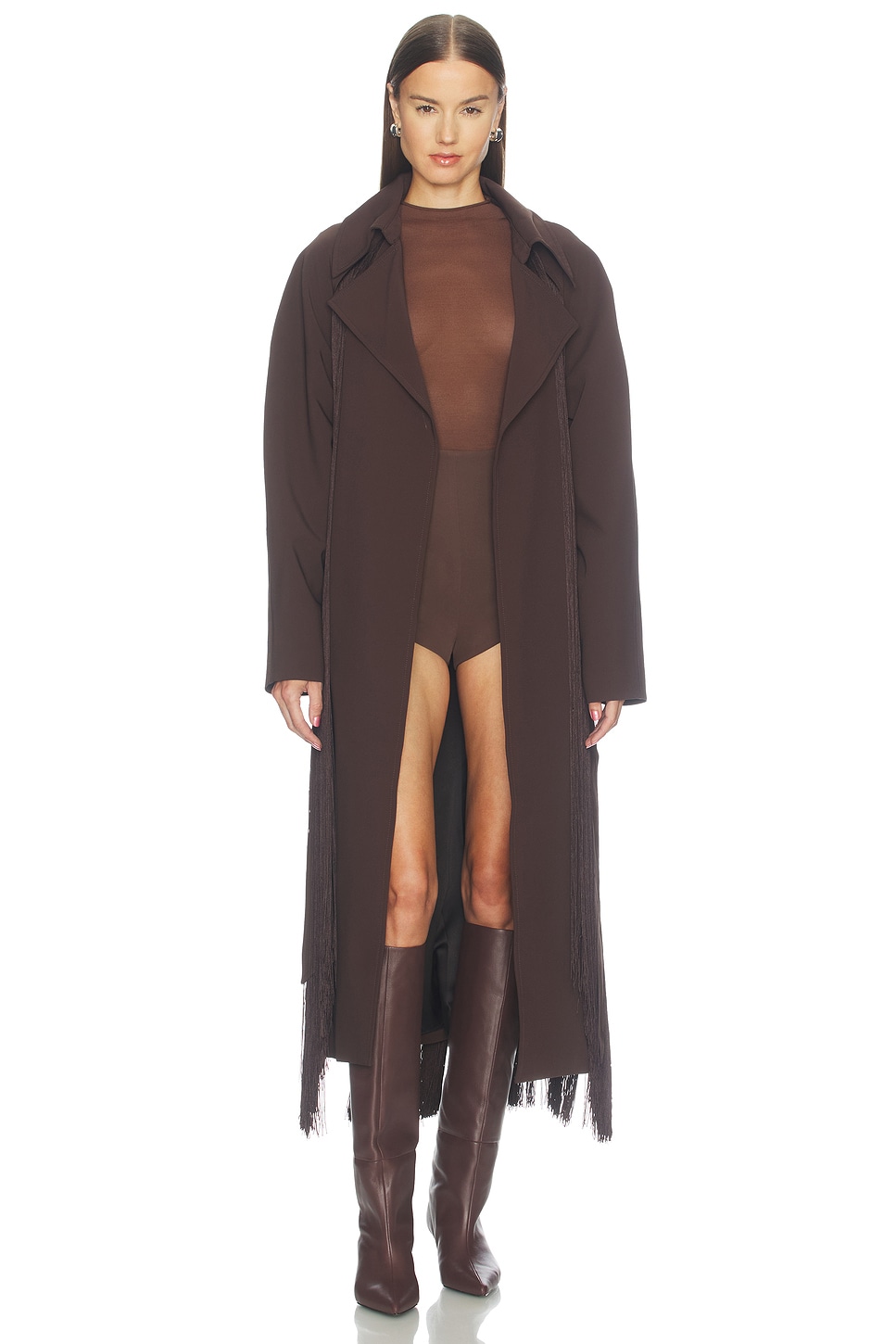 Jaxe Coat - thumbnail 3