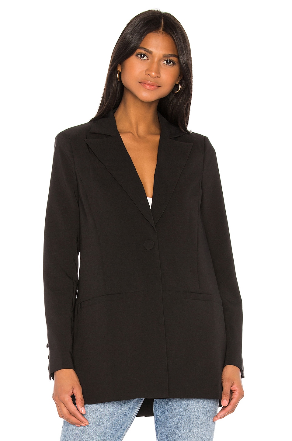 Brenna Blazer - thumbnail 3