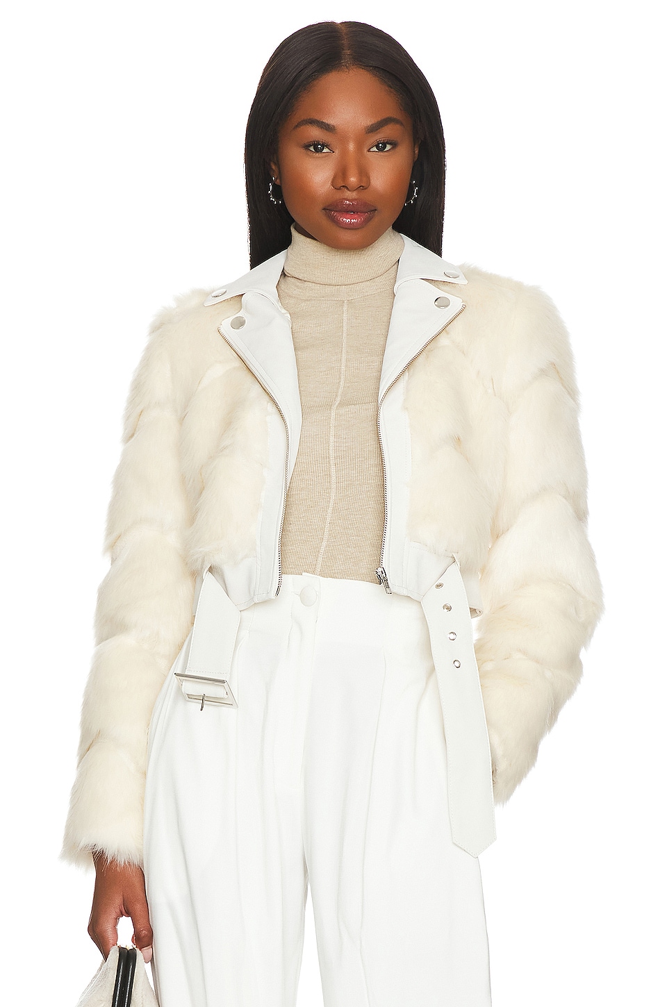 Camiela Jacket