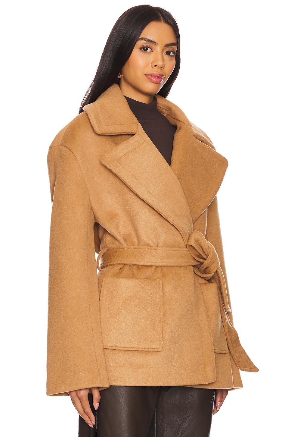 Camila Coelho Iris Coat thumbnail
