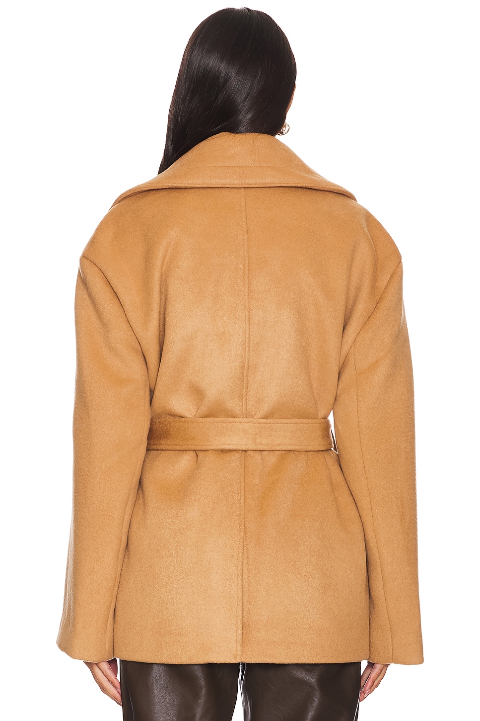 Camila Coelho Iris Coat thumbnail