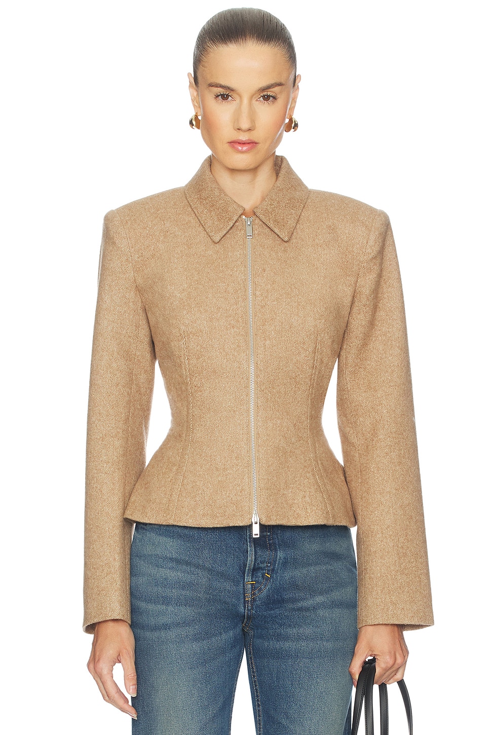 Camila Coelho Sidonia Jacket