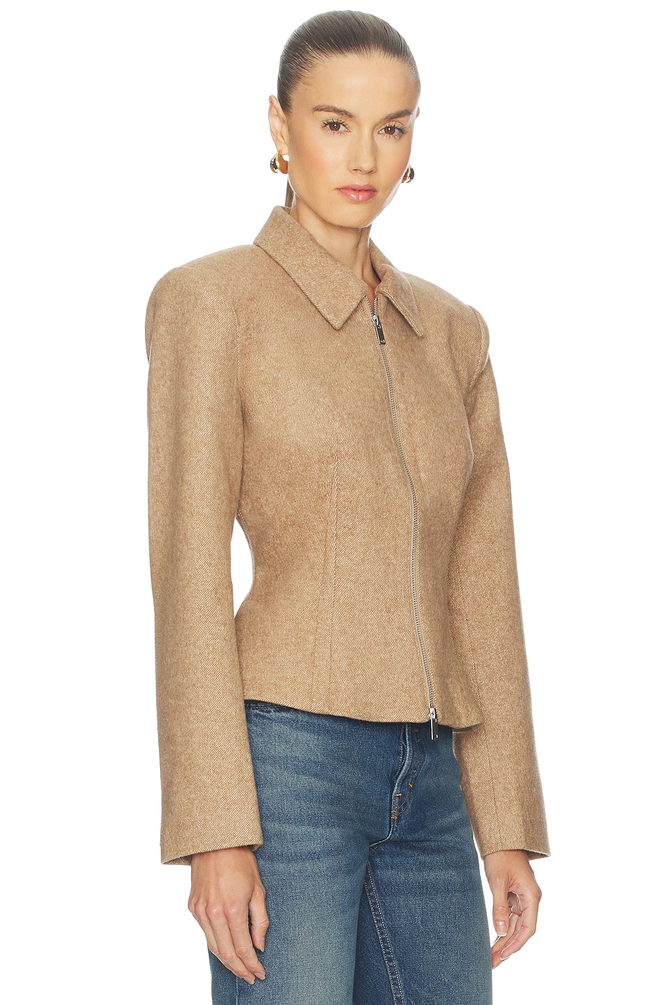 Camila Coelho Sidonia Jacket