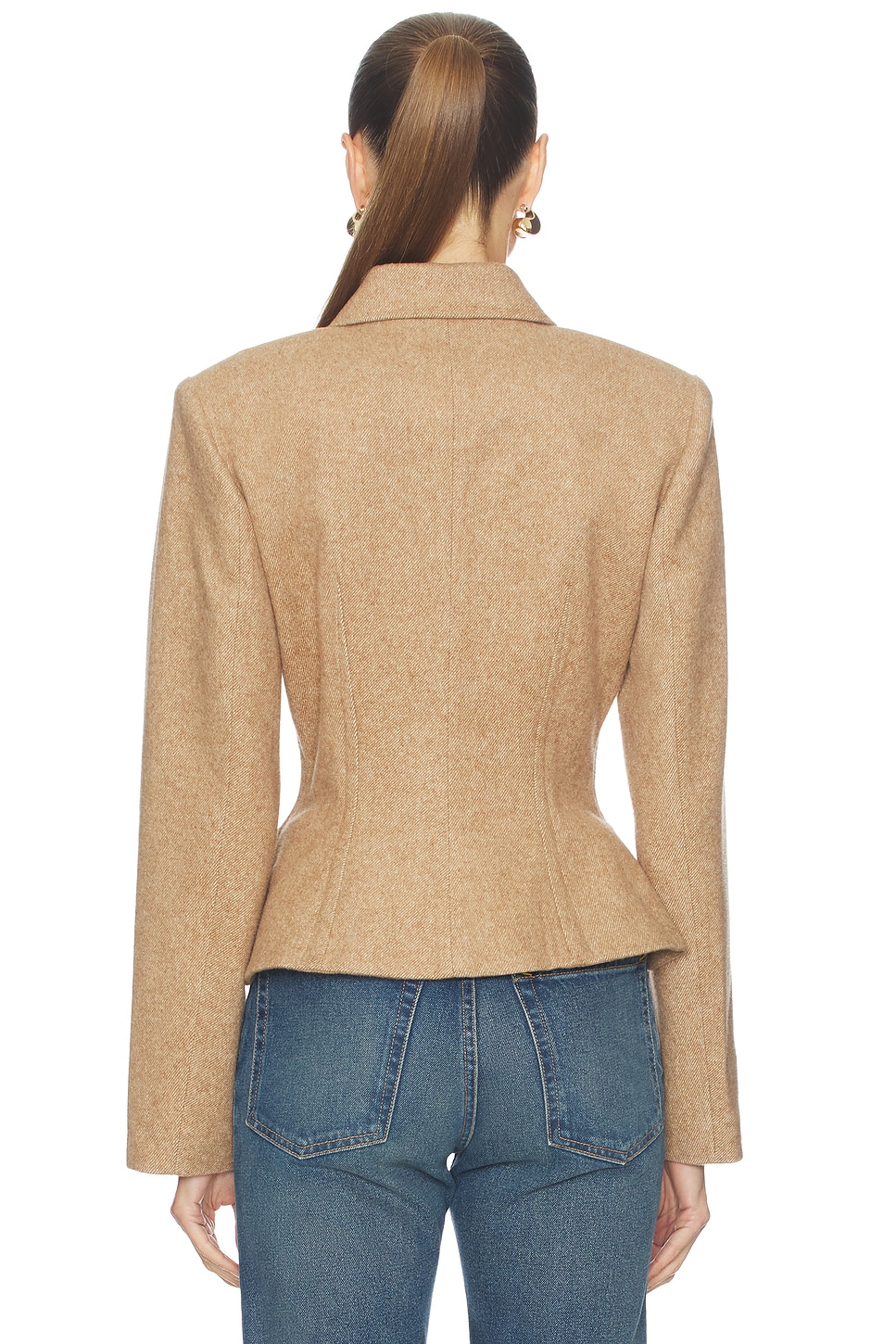 Camila Coelho Sidonia Jacket