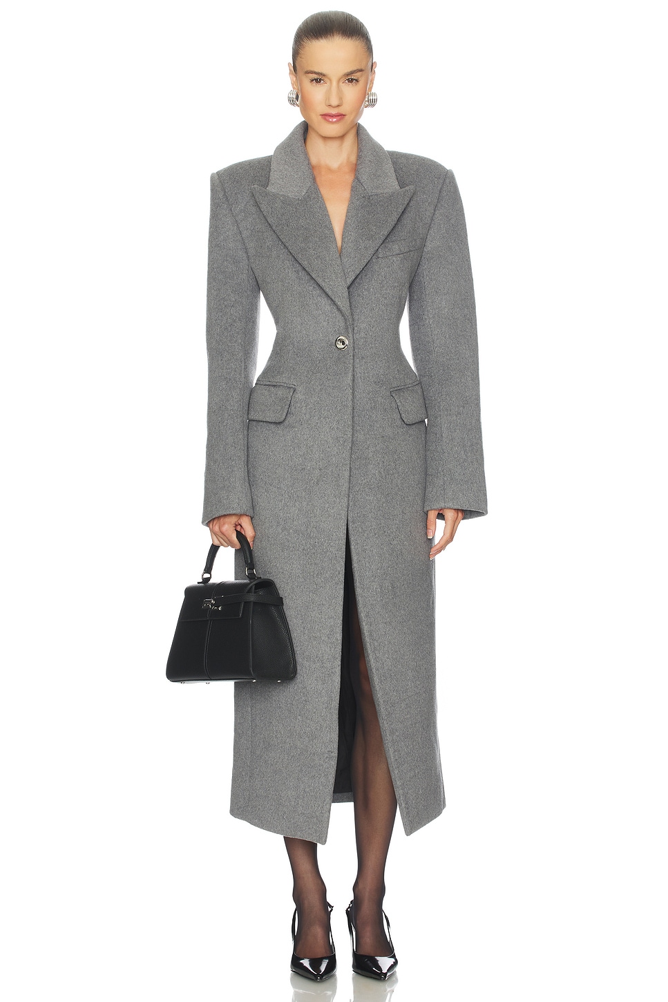 Mariela Coat