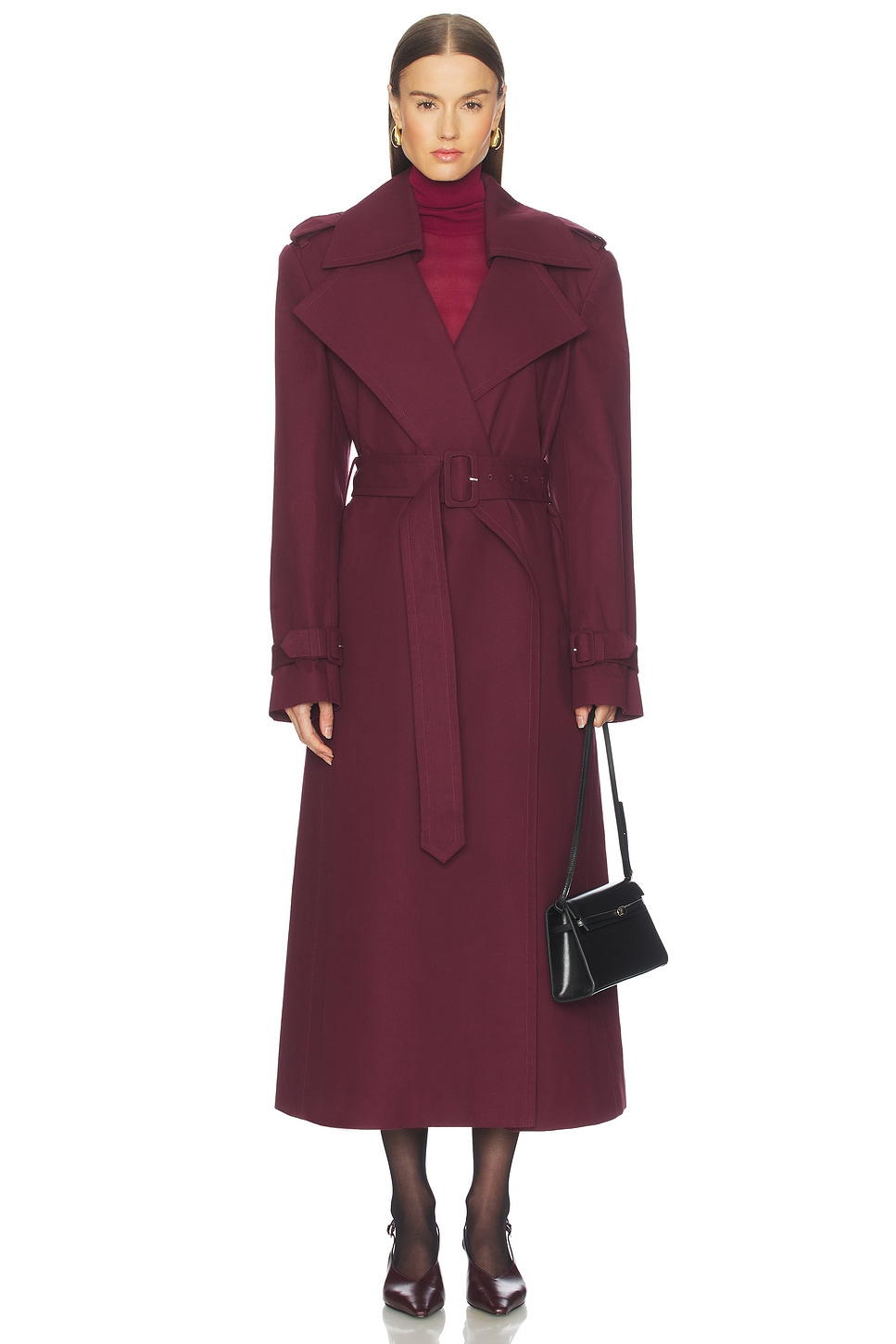Eladia Coat