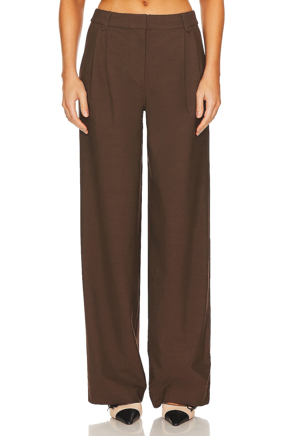Xenia Pant