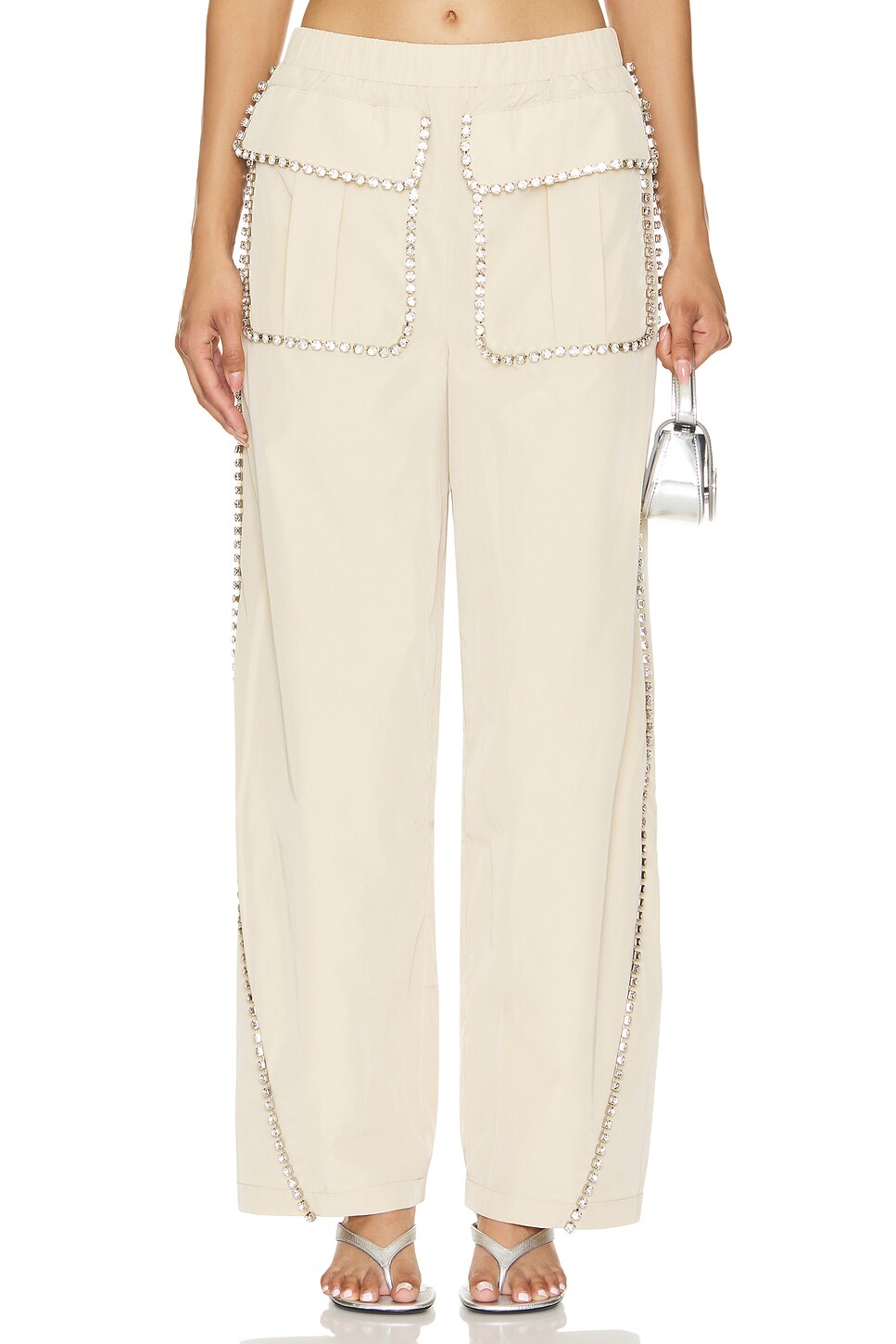 Aline Pant