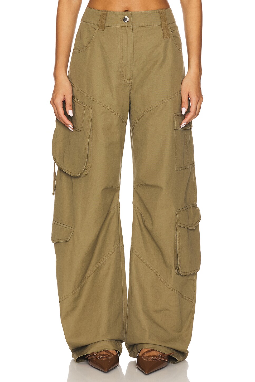 Gigi Pant