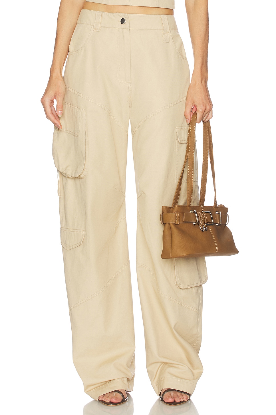 Gigi Pant