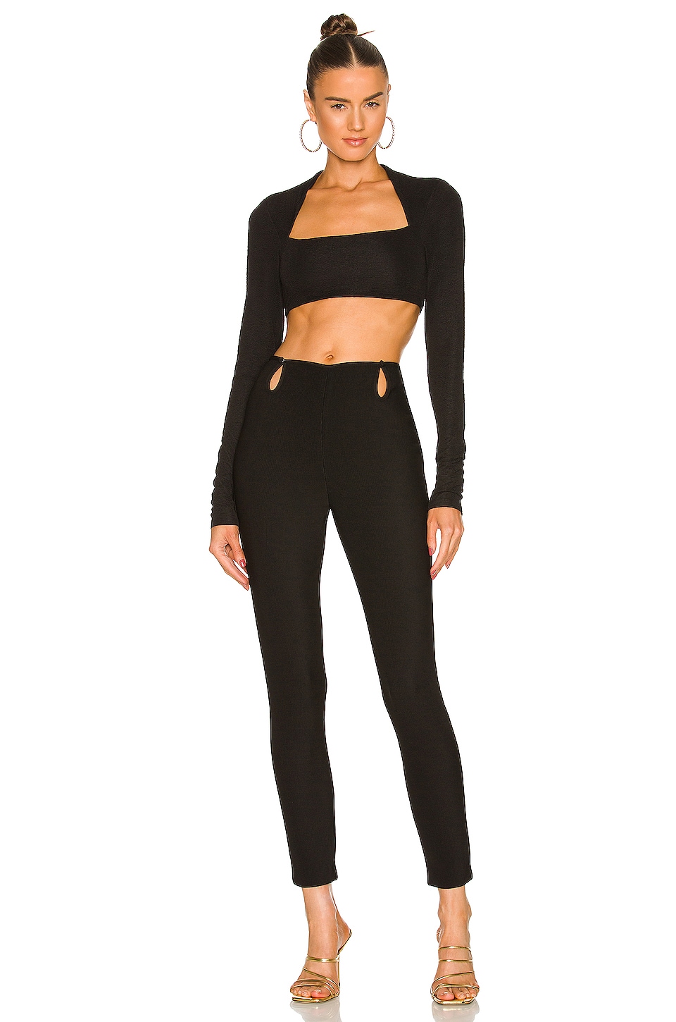 Moves Smilla pants Black main image 0