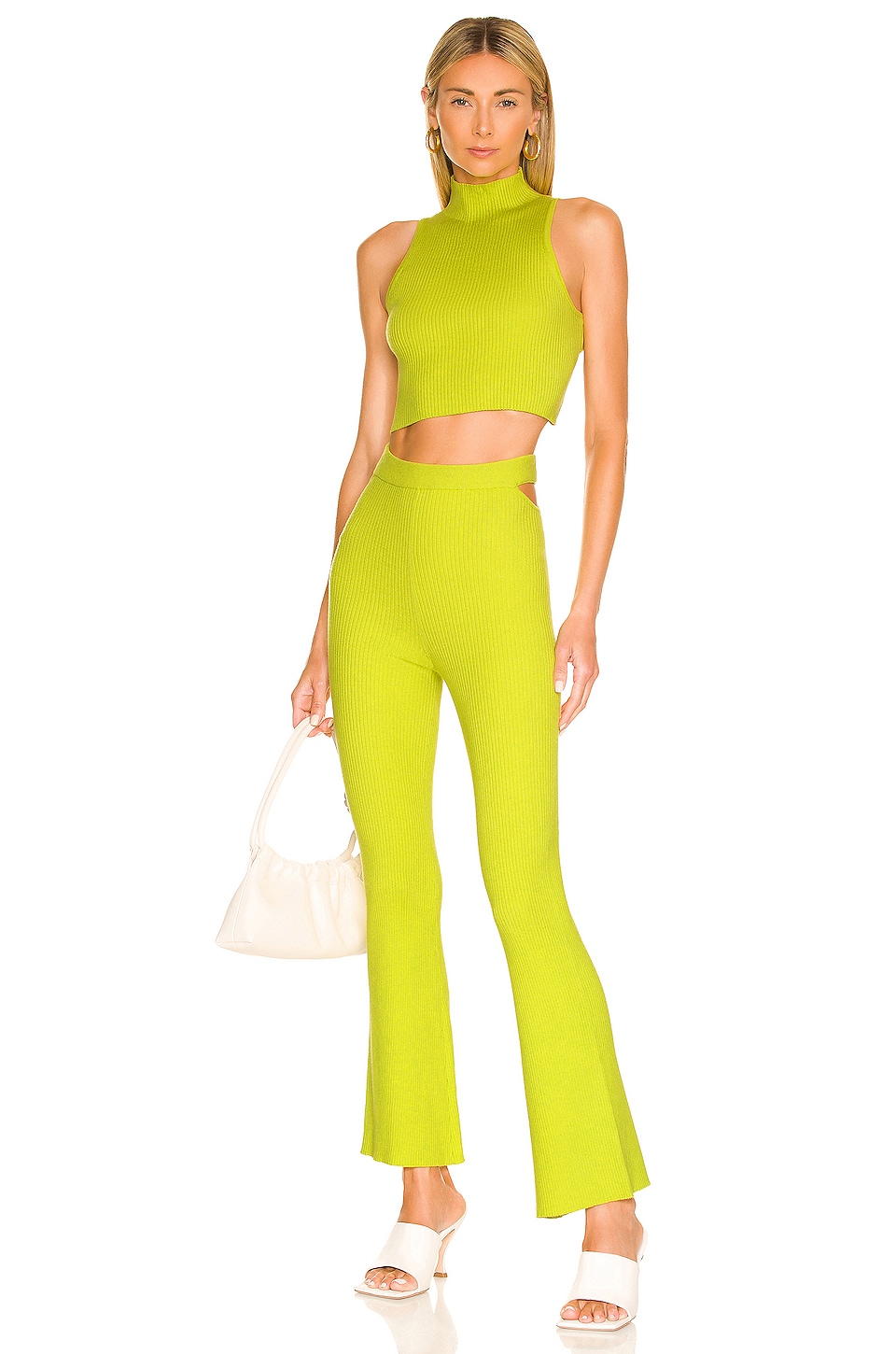 Camila Coelho Coyote Pant thumbnail