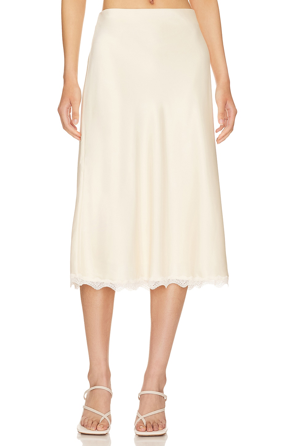 Carmel Midi Skirt