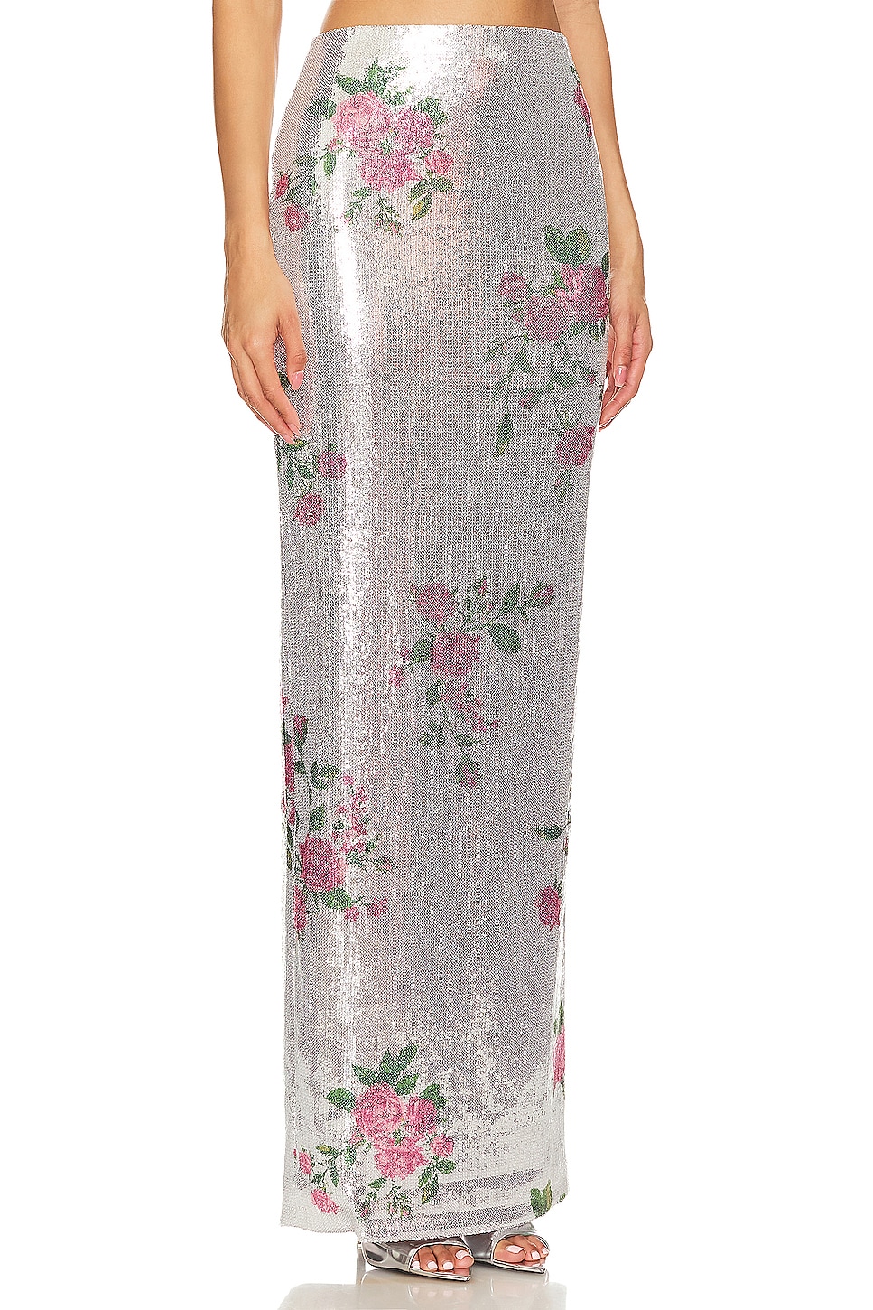 Pia Maxi Skirt - thumbnail 3