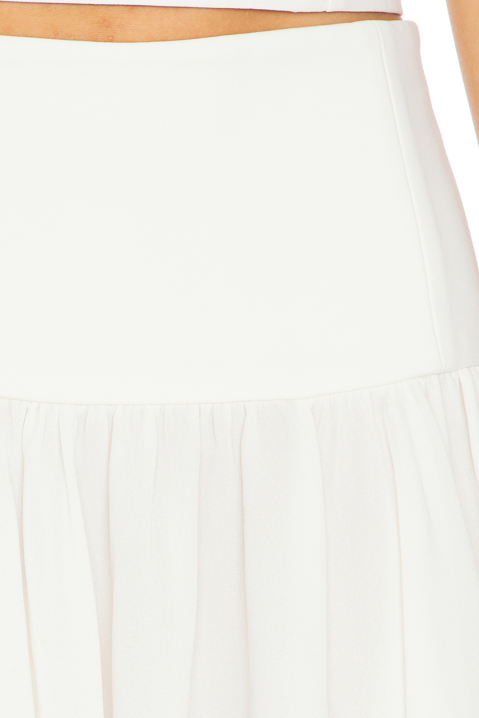 Luzina Mini Skirt