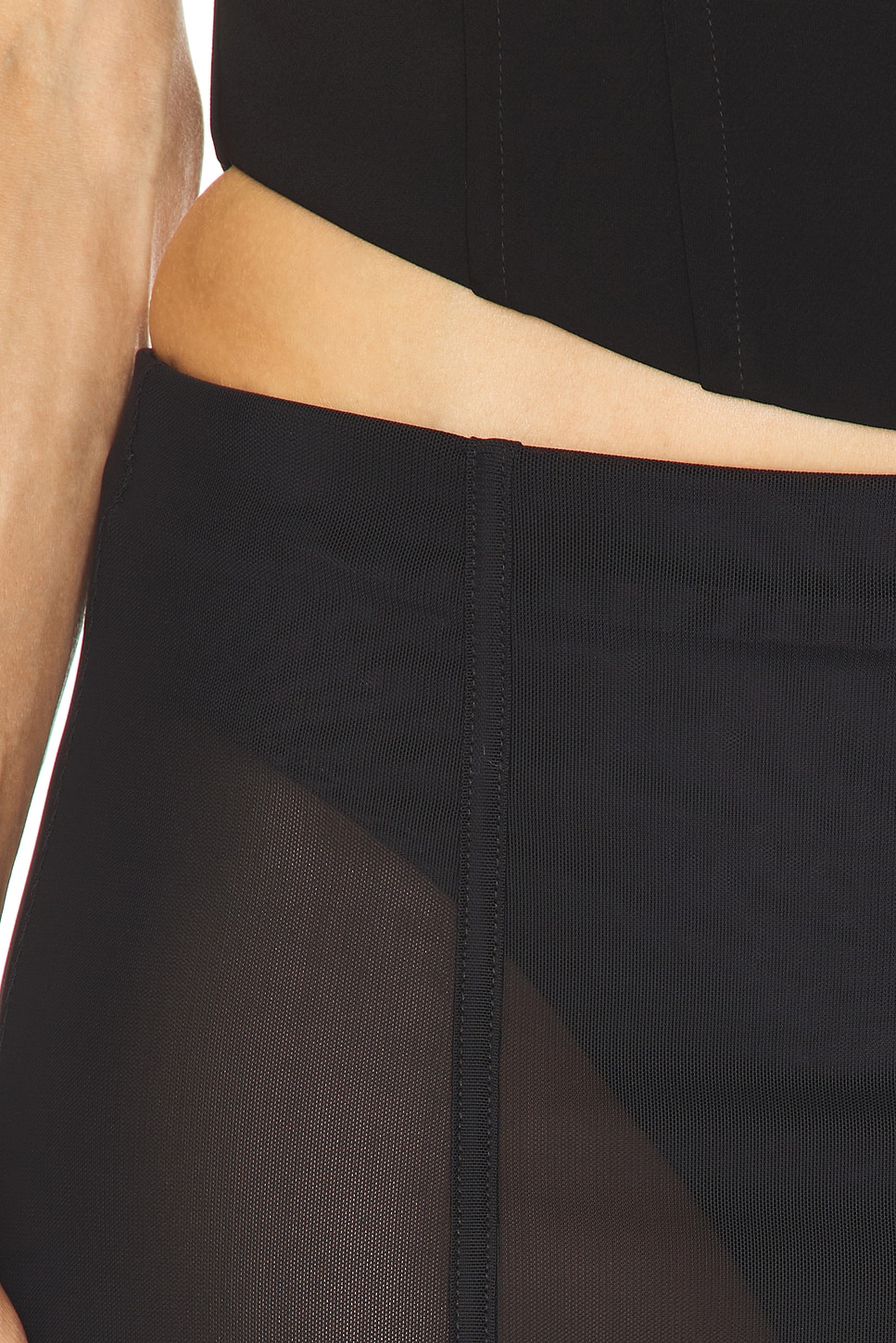 Graciela Skirt