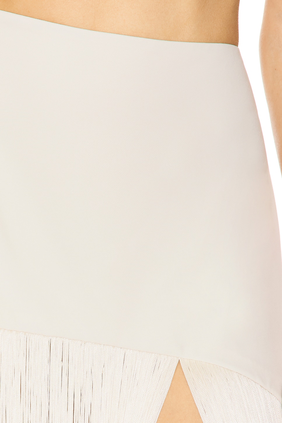 Camila Coelho Goldie Maxi Skirt thumbnail