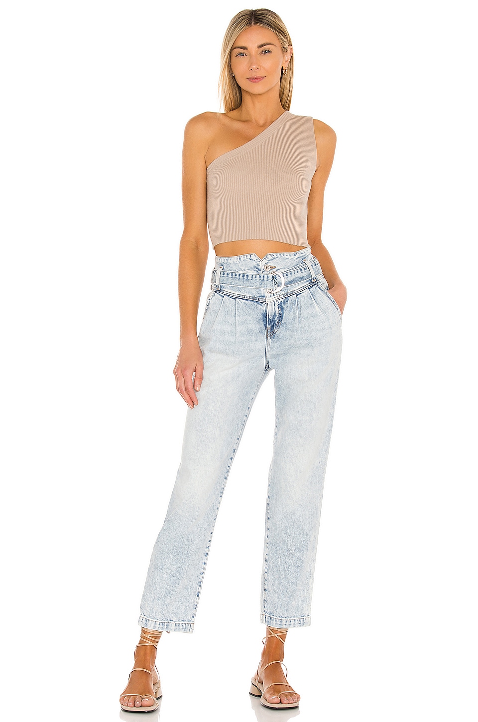 Camila Coelho Truffle Top thumbnail