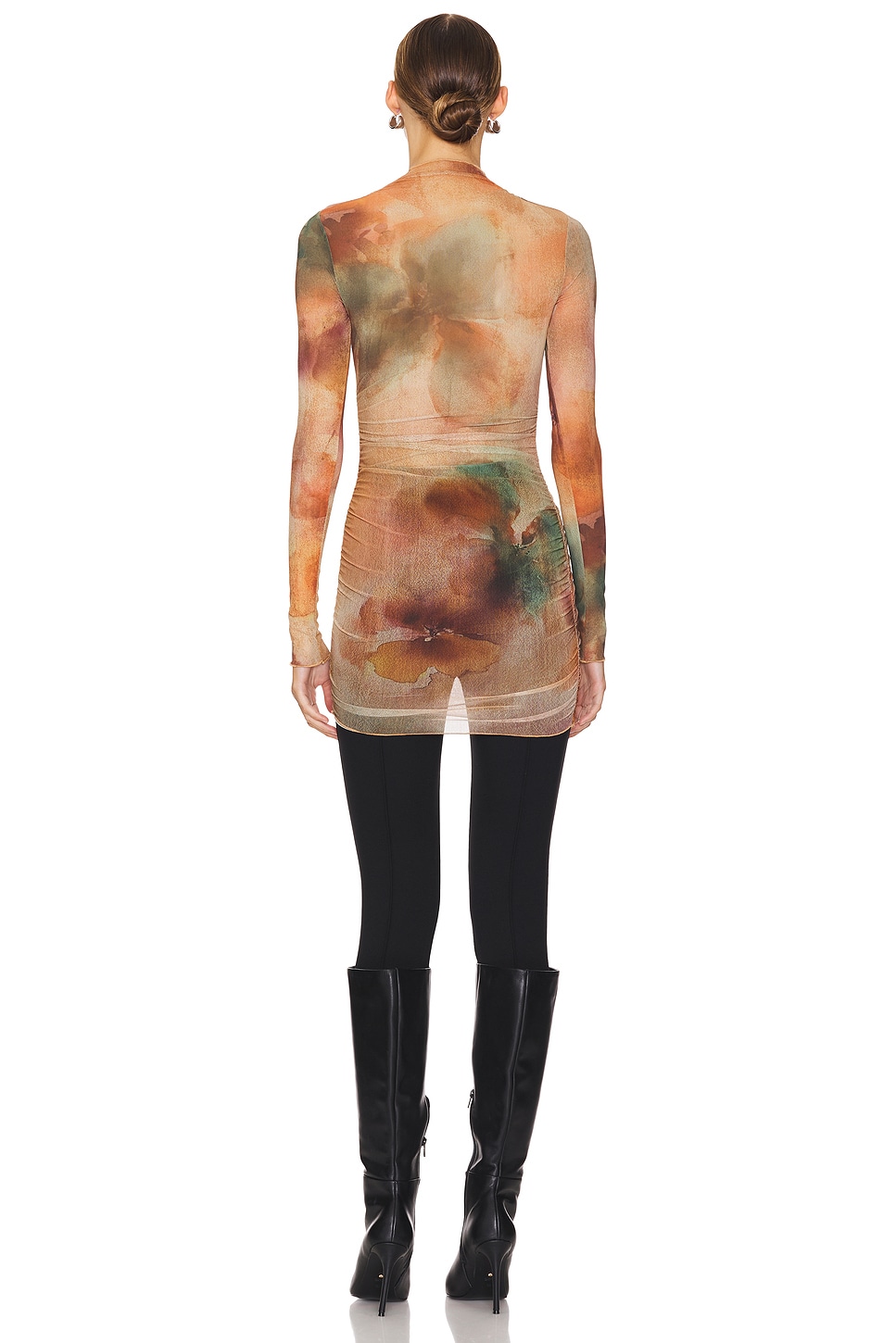 Bella Tunic Top