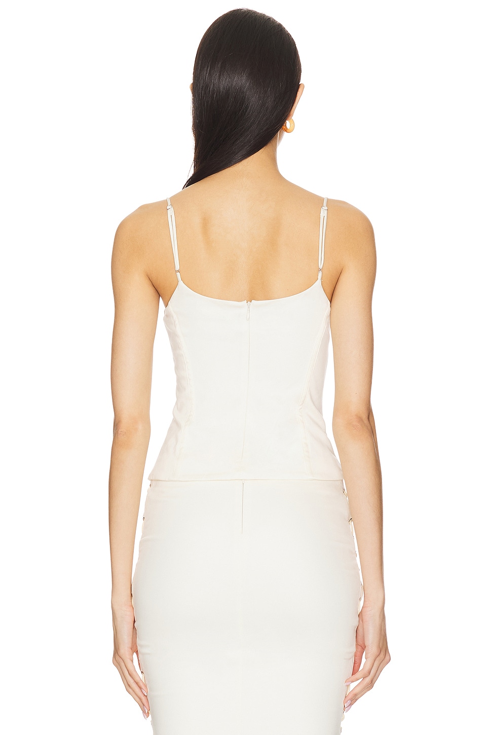 Camila Coelho Yasmina Top