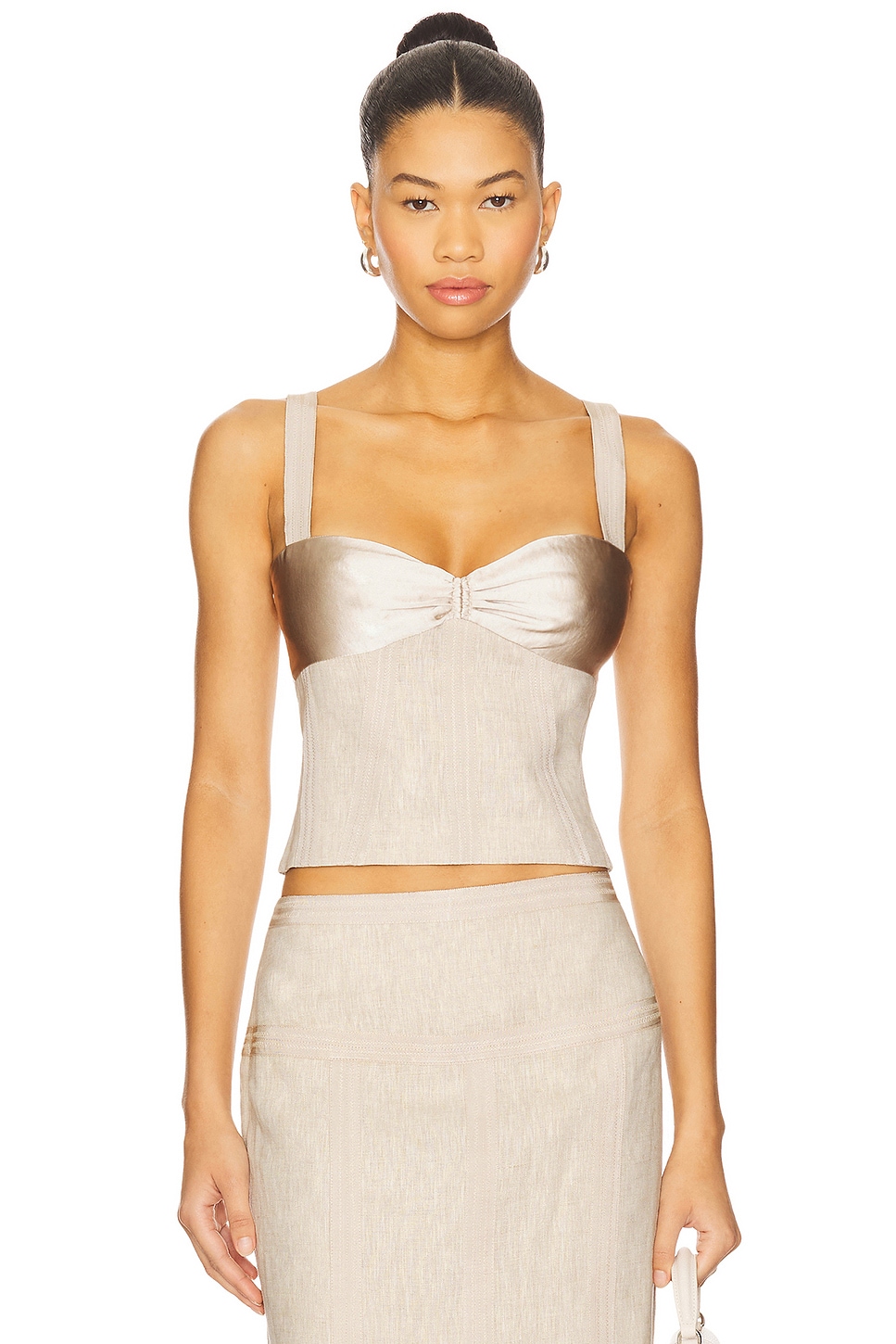 Cassia Top