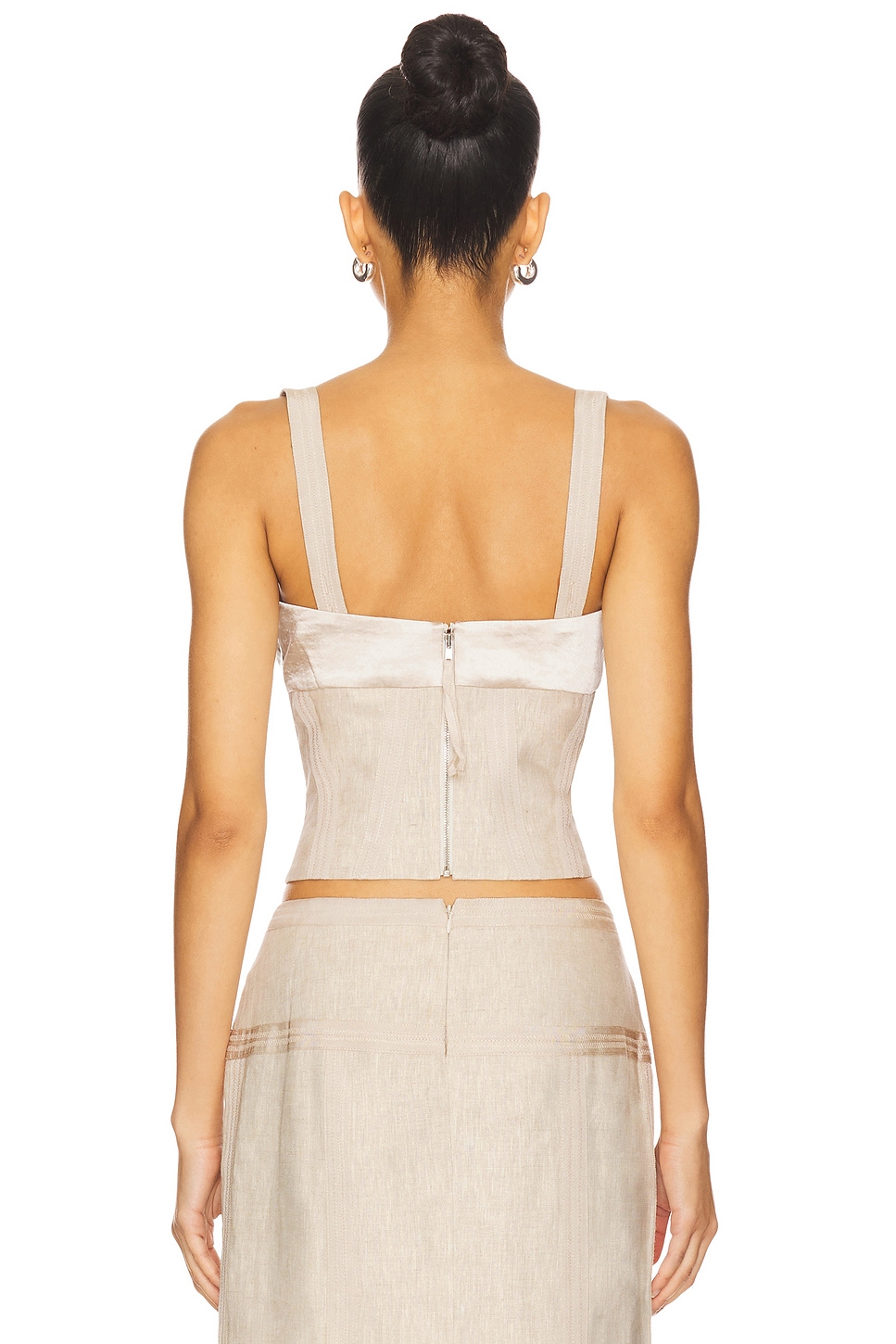 Cassia Top