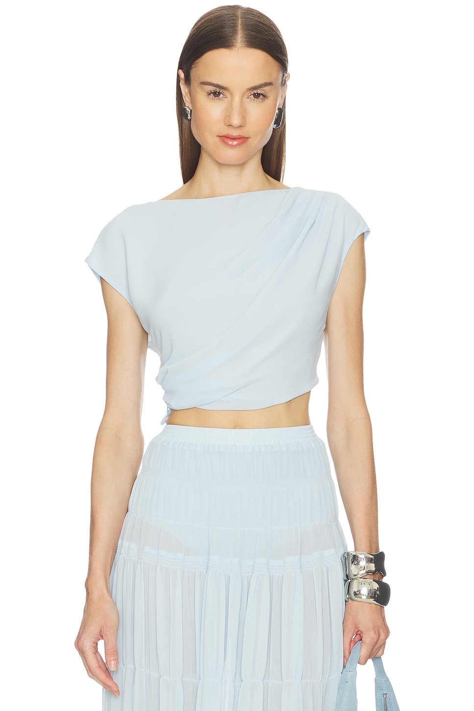 Yara Crop Top