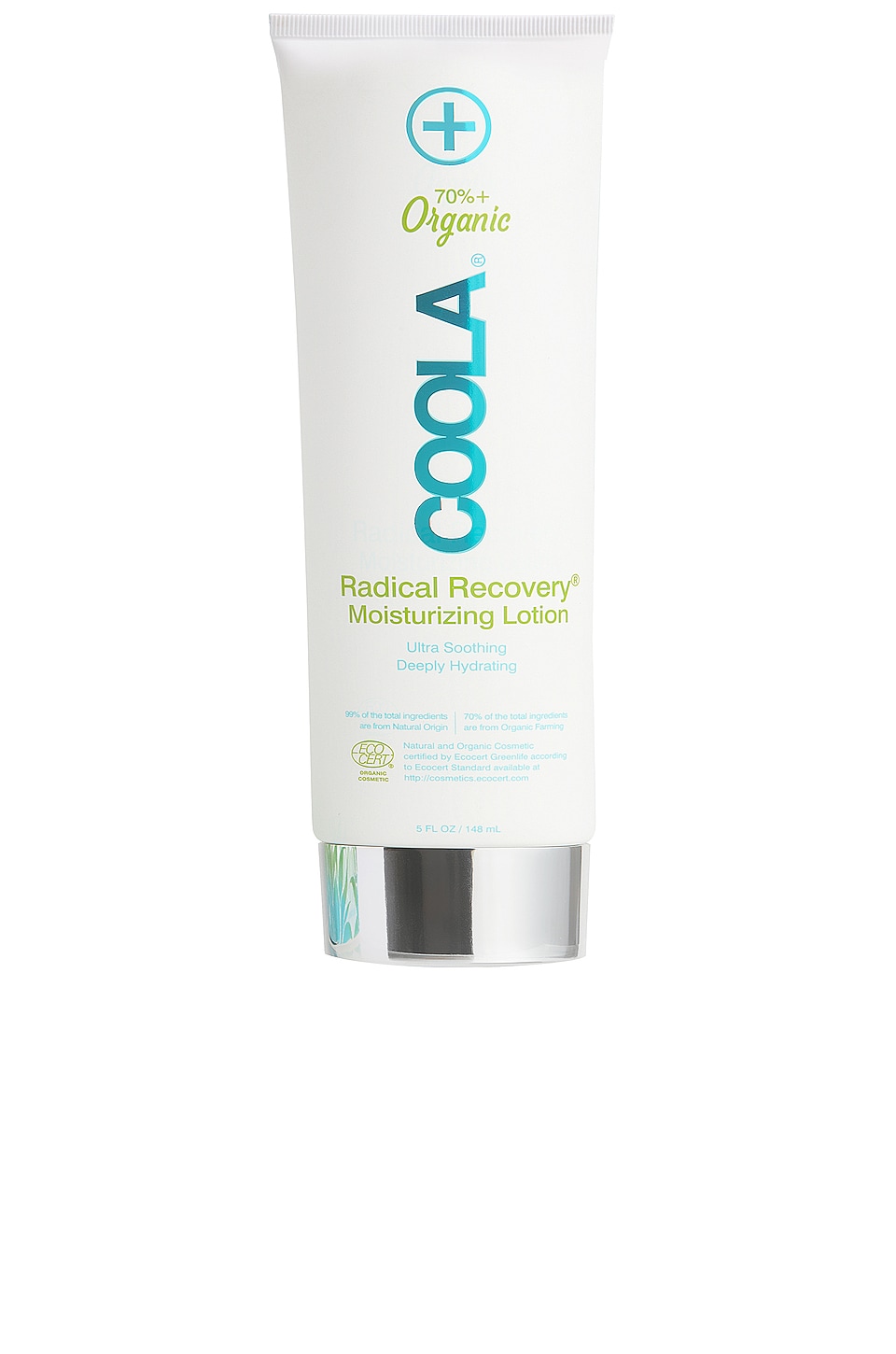 COOLA RADICAL RECOVERY AFTER-SUN LOTION,COLX-WU11