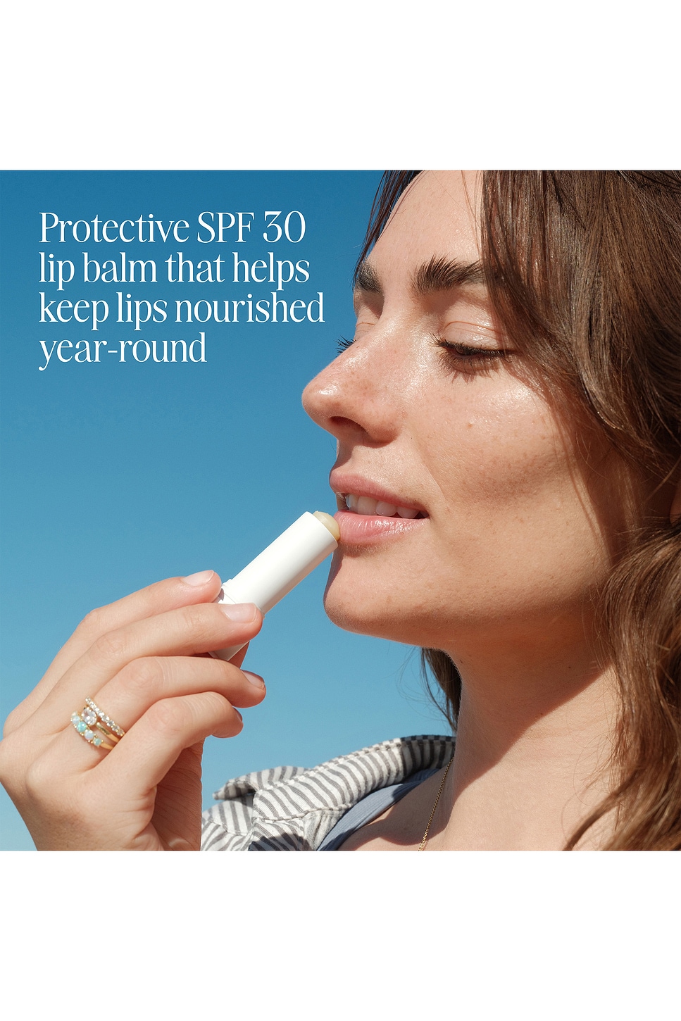 Classic Organic Liplux SPF 30 - thumbnail 3