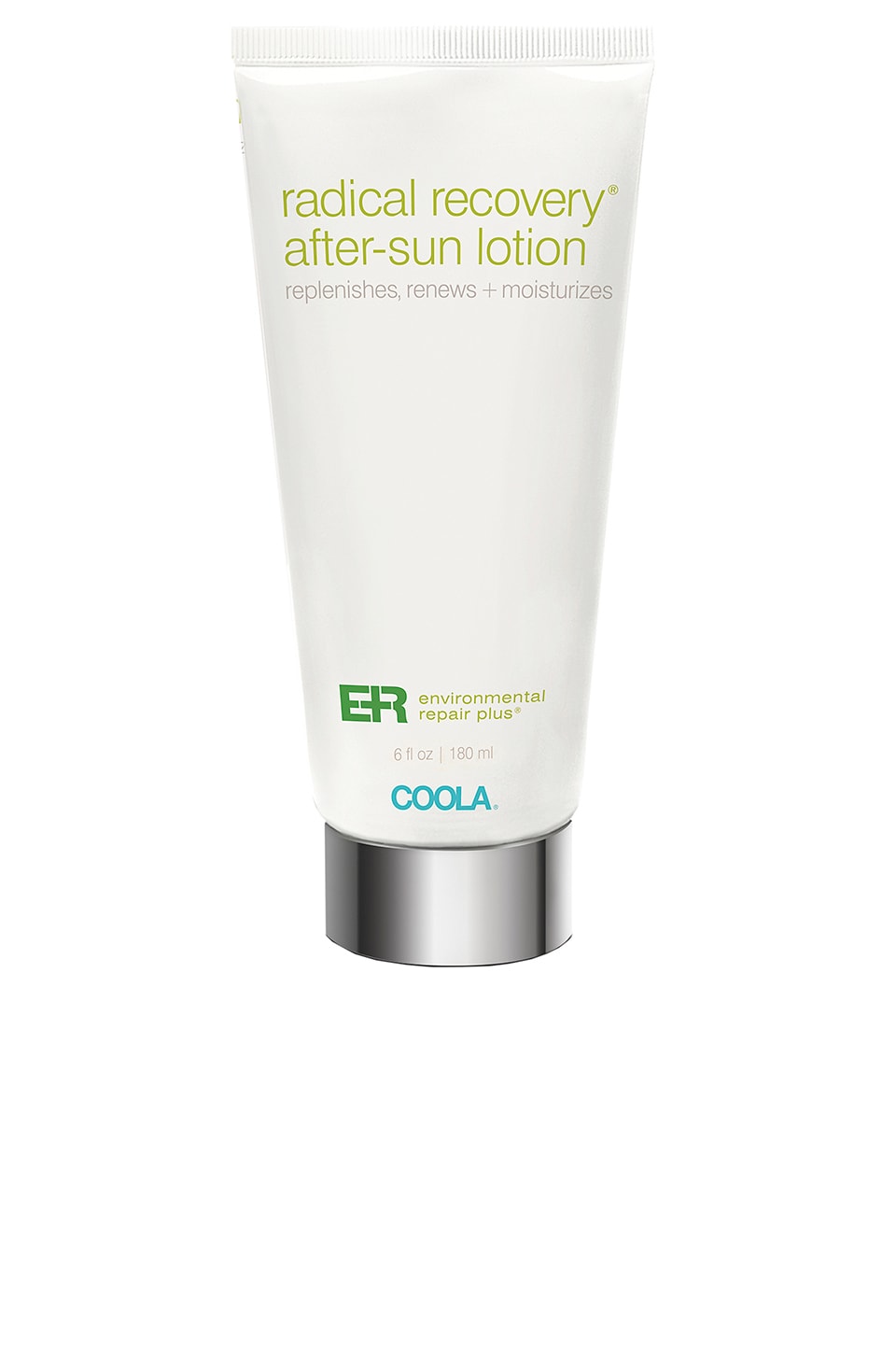 COOLA ER+ RADICAL RECOVERY AFTER-SUN LOTION