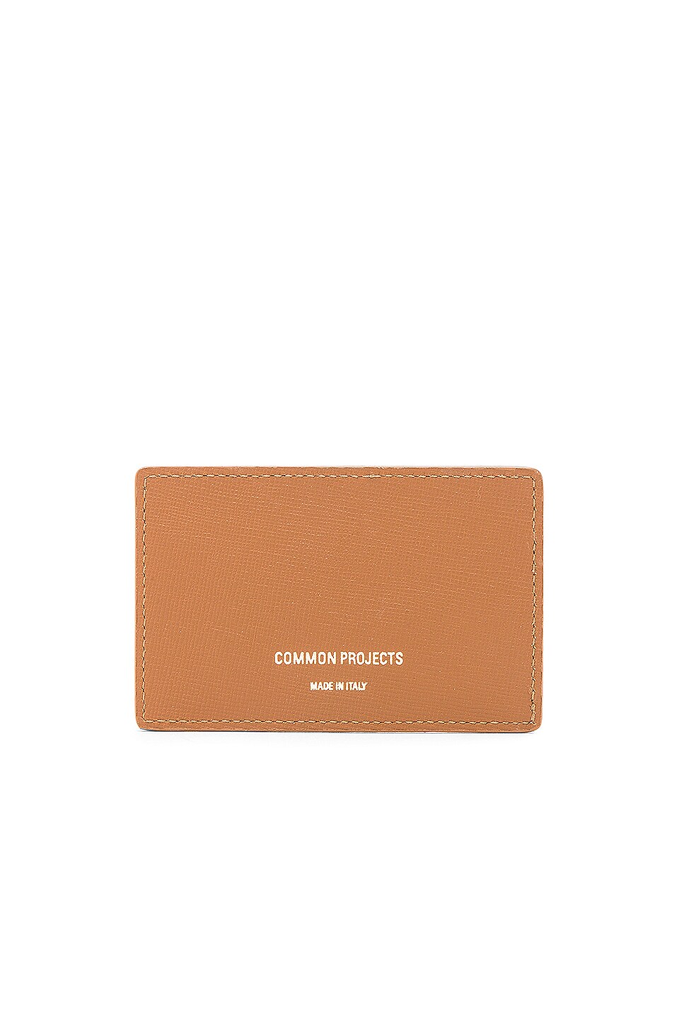 Common Projects Cardholder in Brown
