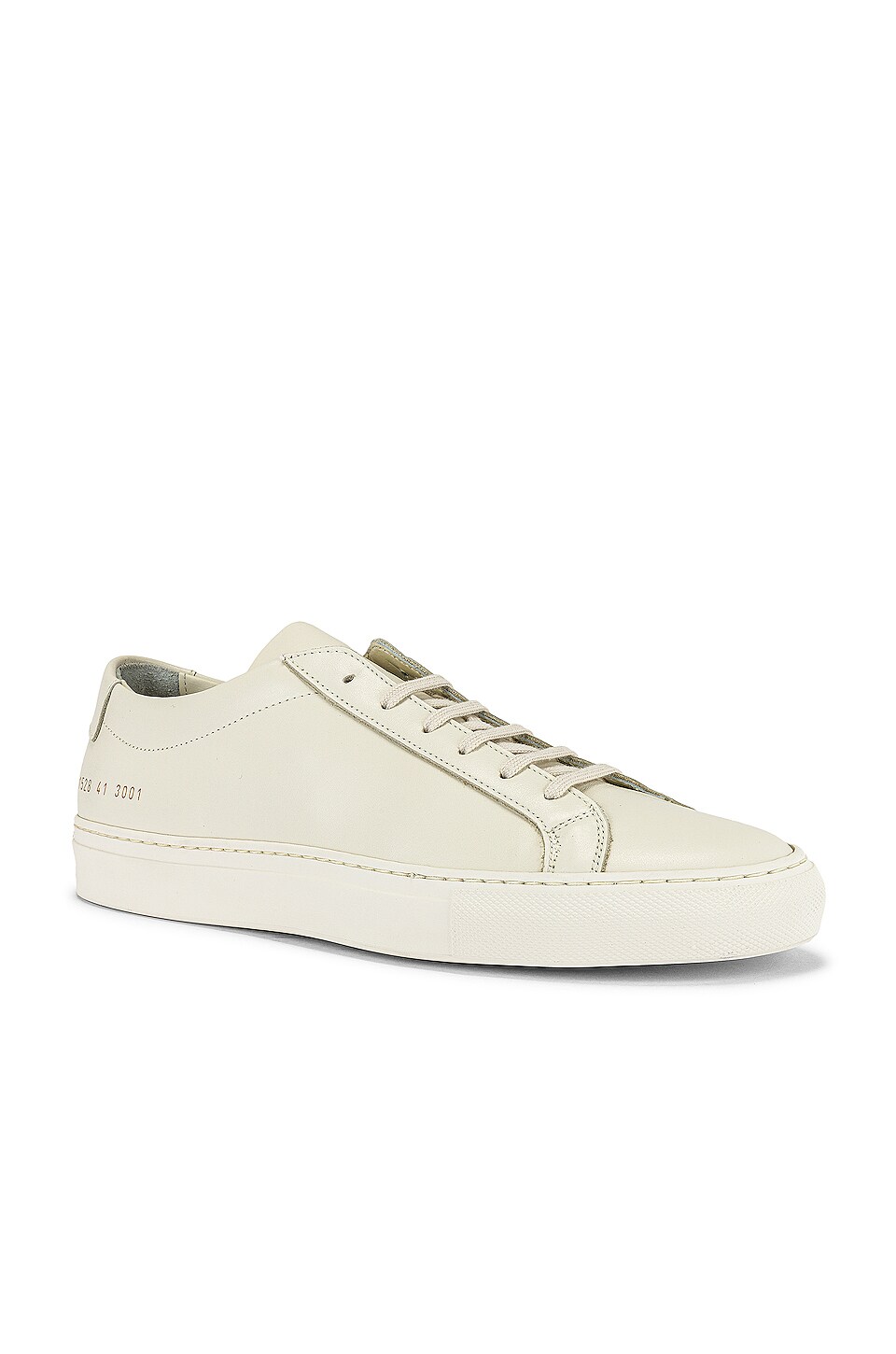 common projects 3001