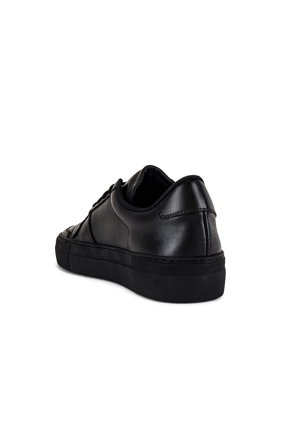 common projects full court sneakers