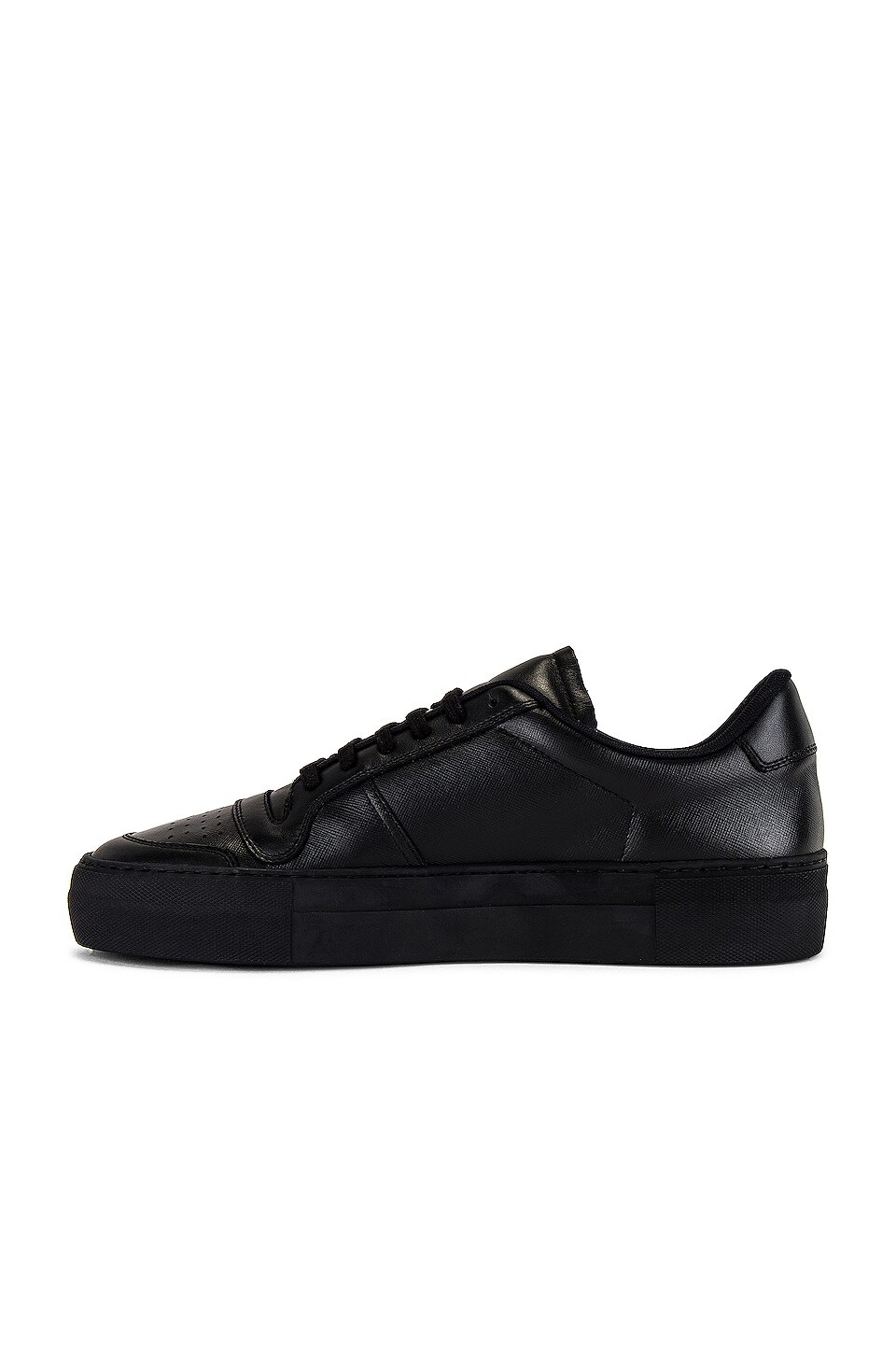 common projects full court sneakers
