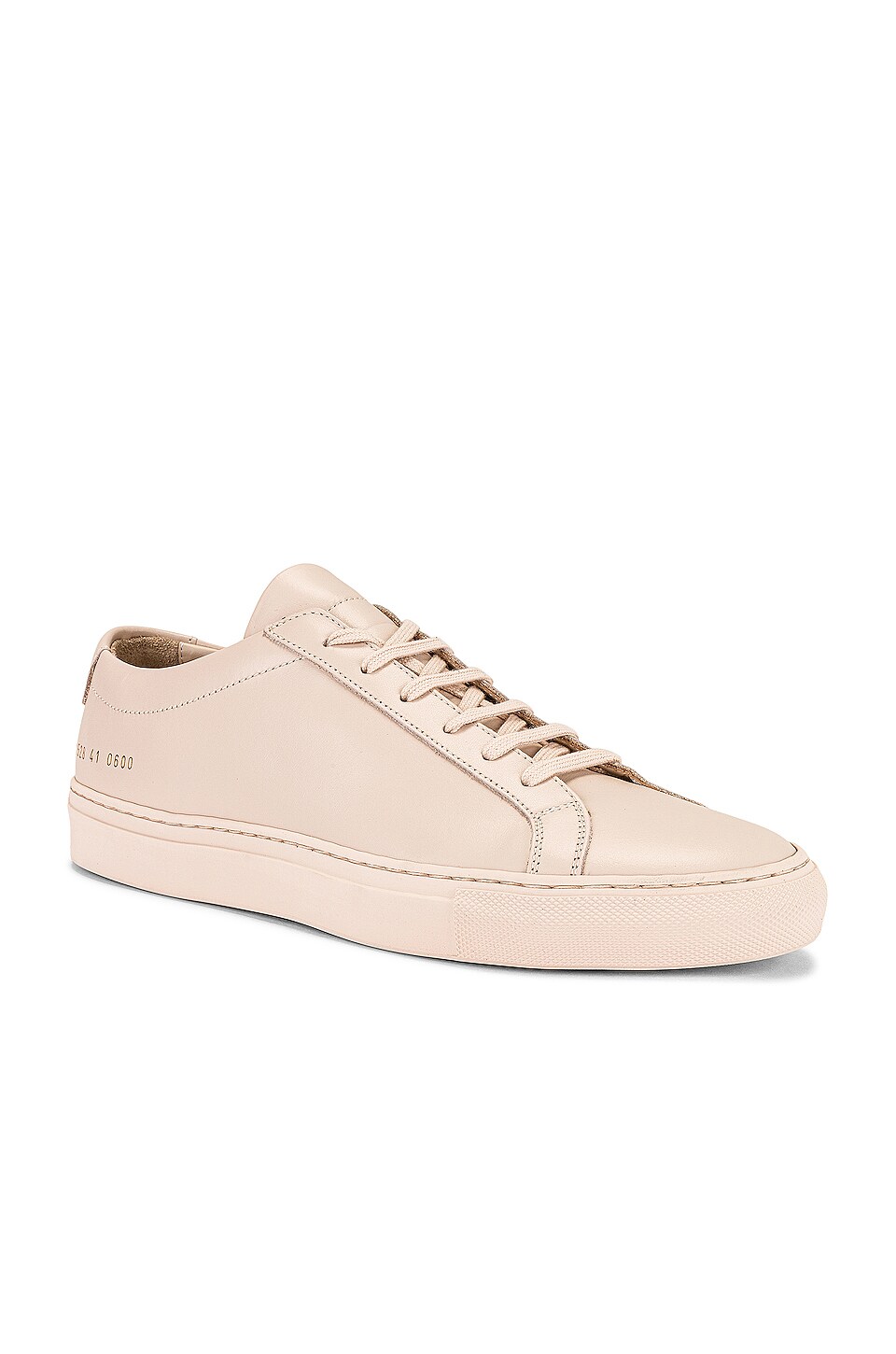 common projects achilles low nude