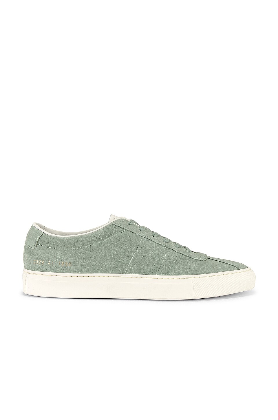 Common Projects Summer Edition in Green