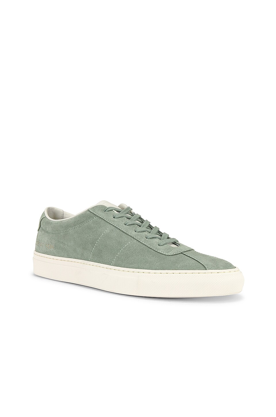 Common Projects Summer Edition in Green