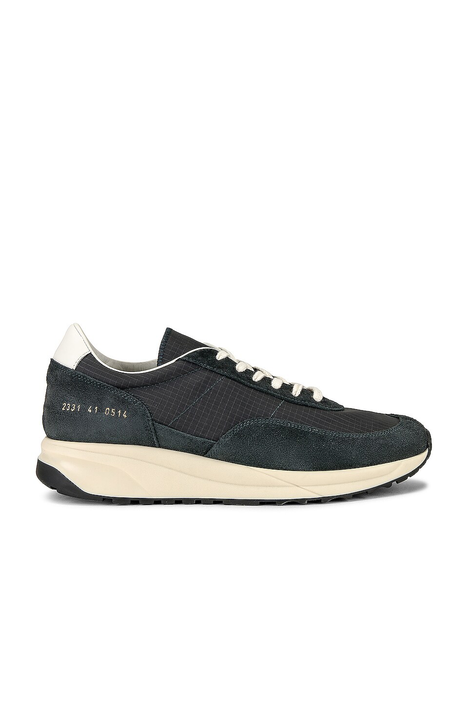 Common Projects SNEAKERS TRACK 80