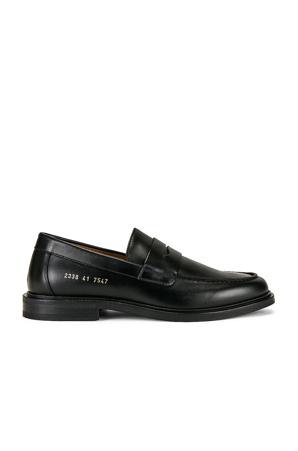 Revolve hot sale common projects